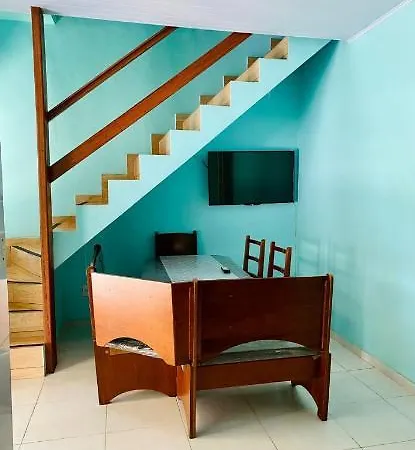 Casa de Temporada Arraial do cabo-3