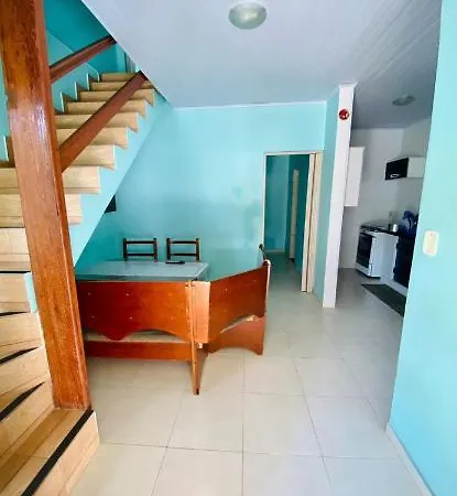 Casa de Temporada Arraial do cabo-2